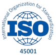 ISO 45001